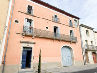 Maison à vendre à Saint-Thibéry, Hérault - 395.000 € - photo 1