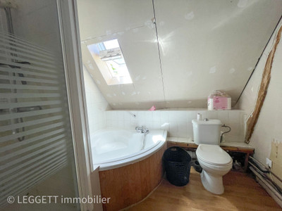 French property for sale in Soucirac, Lot - €165,000 - photo 8