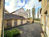Maison à vendre à Saint-Raphaël, Dordogne - 130.800 € - photo 2