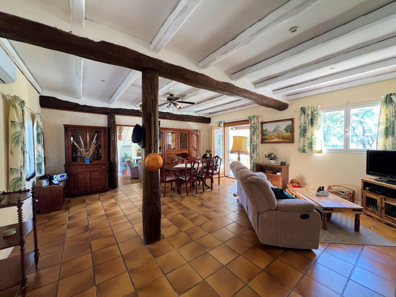 French property for sale in Aigues-Vives, Aude - €340,400 - photo 4