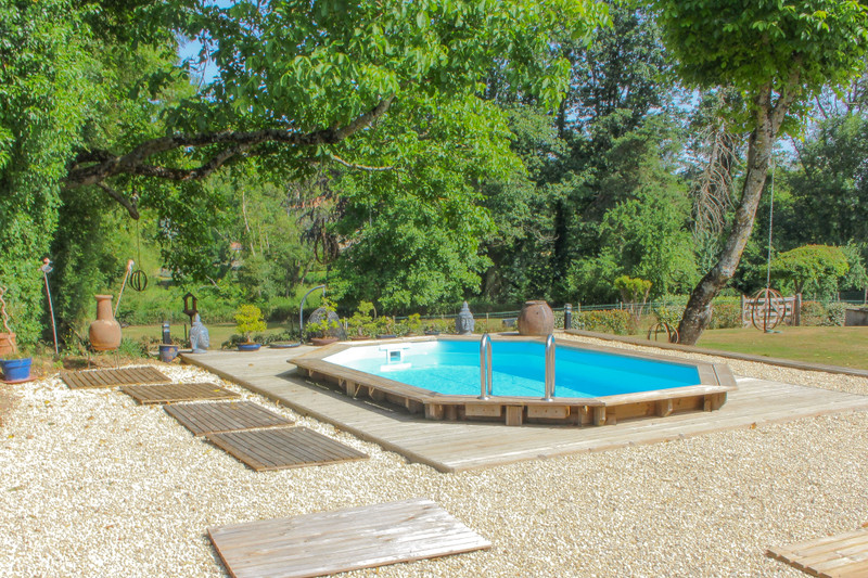 French property for sale in La Ferrière-en-Parthenay, Deux-Sèvres - €319,500 - photo 10