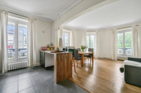 Appartement à vendre à Paris 18e Arrondissement, Paris - 1.000.000 € - photo 5