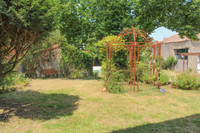 Maison à Gourgé, Deux-Sèvres - photo 10