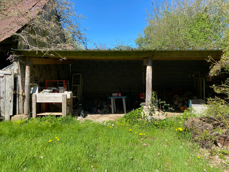 French property for sale in Saint-Aubin-de-Terregatte, Manche - €77,000 - photo 10
