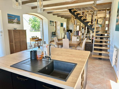 house for sale in Brittany