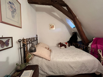 French property for sale in Parcé-sur-Sarthe, Sarthe - €195,000 - photo 7