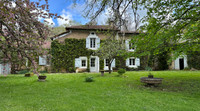 Maison à vendre à La Tour-Blanche-Cercles, Dordogne - 328.500 € - photo 1