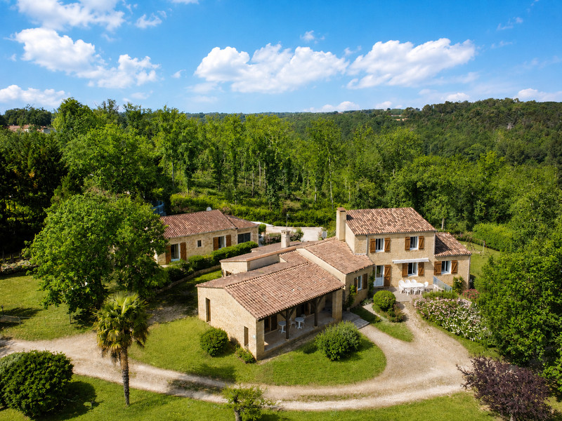 French property for sale in Sarlat-la-Canéda, Dordogne - €950,000 - photo 1