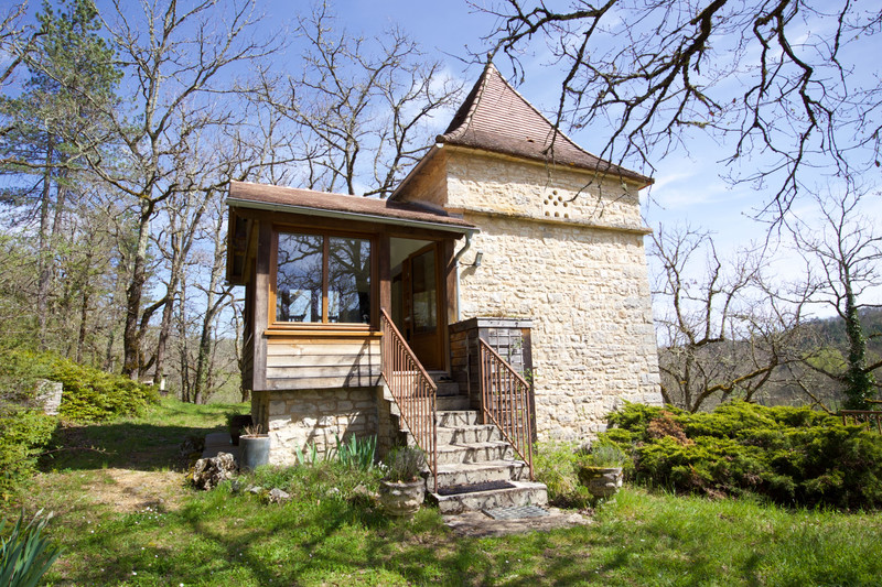 French property for sale in Daglan, Dordogne - €486,000 - photo 10