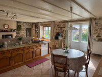 Maison à vendre à Sainte-Brigitte, Morbihan - 230.050 € - photo 3