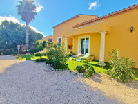 Maison à vendre à Puissalicon, Hérault - 499.000 € - photo 2