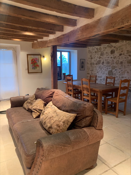 French property for sale in Lussac-les-Églises, Haute-Vienne - €70,600 - photo 2