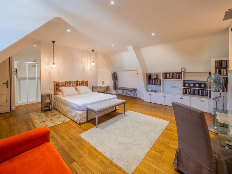 French property for sale in Thouars, Deux-Sèvres - €452,127 - photo 4