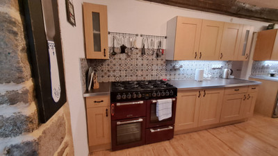 French property for sale in Le Châtellier, Orne - €134,857 - photo 1