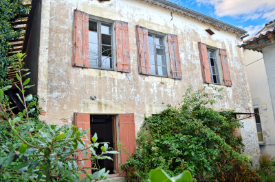 French property for sale in Taillebourg, Lot-et-Garonne - €53,900 - photo 1