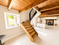 Propriété à vendre à Brasparts, Finistère - 678 400 € - photo n°6