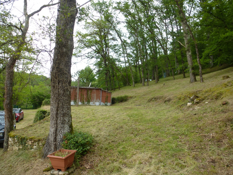 French property for sale in Saint-Plantaire, Indre - €109,000 - photo 3