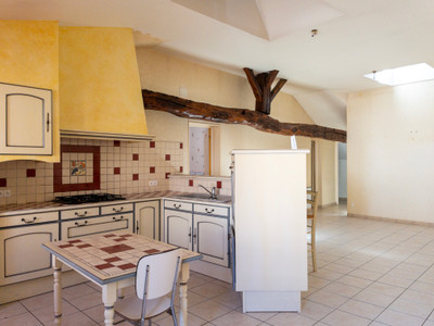 French property for sale in Pressignac, Charente - €77,000 - photo 1