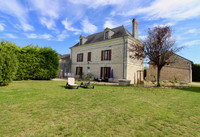 French property, houses and homes for sale in La Roche-Rigault Vienne Poitou_Charentes