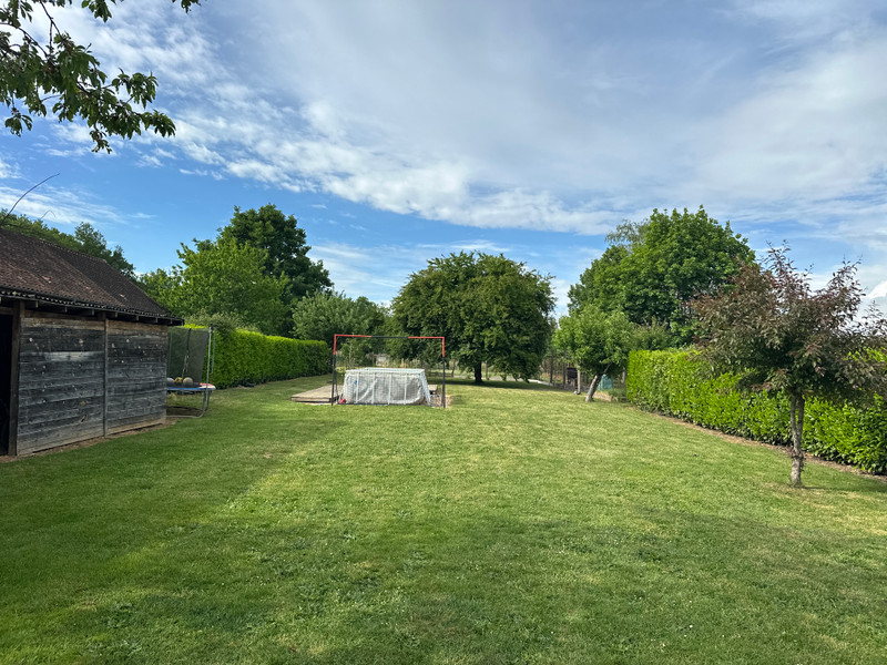 French property for sale in Saint-Pardoux-la-Rivière, Dordogne - €183,600 - photo 9