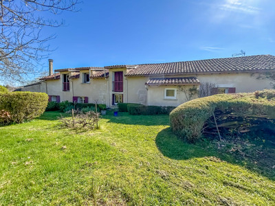 house for sale in Dordogne