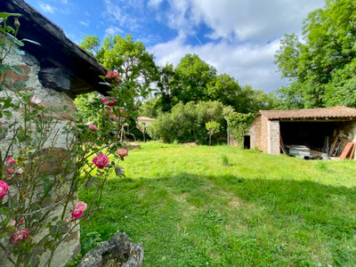 French property for sale in Chirac, Charente - €169,500 - photo 9