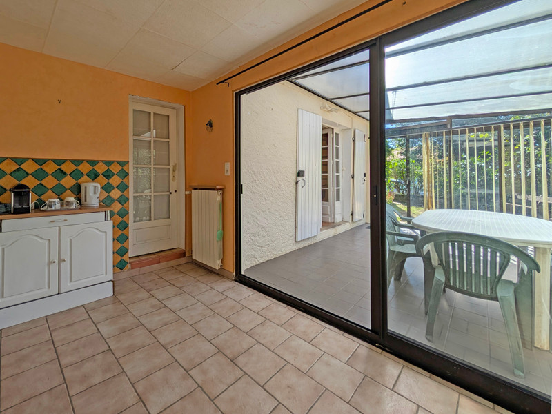 French property for sale in Génis, Dordogne - €137,500 - photo 5