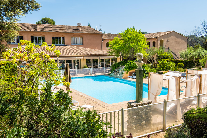 French property for sale in Le Thoronet, Var - &#8364;2,474,000 - photo 4