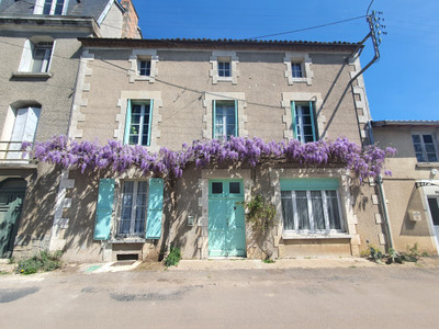 house for sale in Dordogne