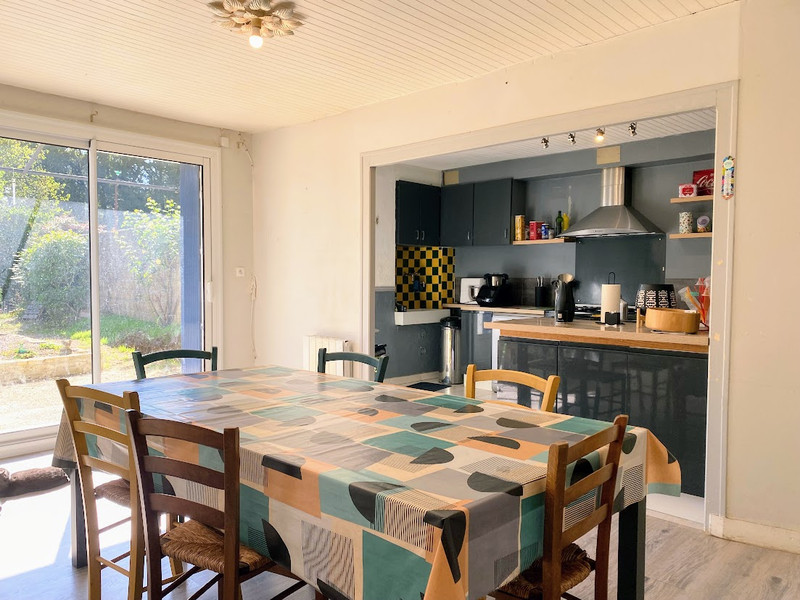 French property for sale in Saint-Front, Charente - €168,470 - photo 4