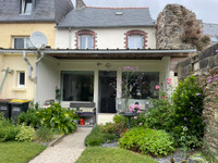 Maison à vendre à La Chèze, Côtes-d'Armor - 99.990 € - photo 4