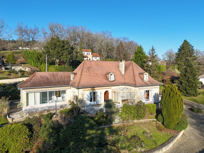 house for sale in Corrèze
