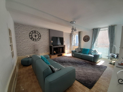 French property for sale in Menat, Puy-de-Dôme - €108,898 - photo 5