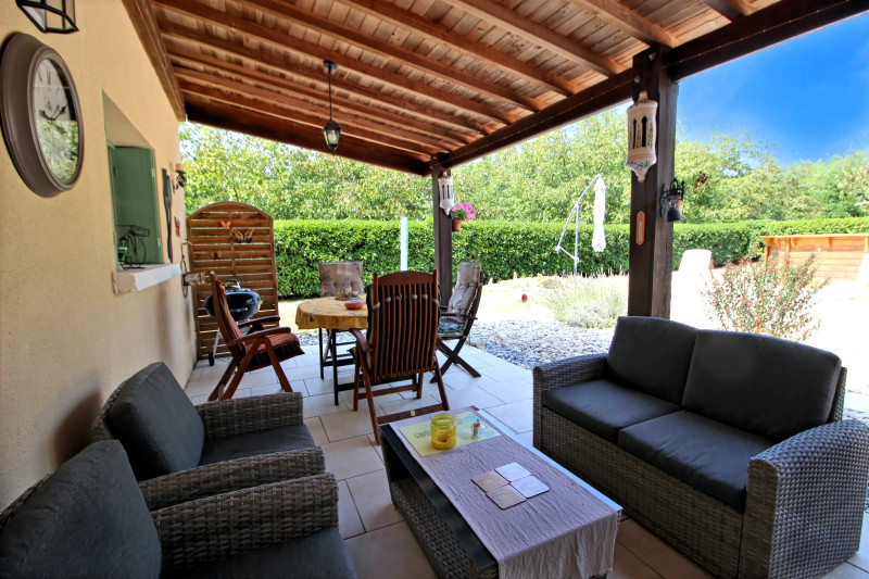 French property for sale in Trémolat, Dordogne - €265,000 - photo 13