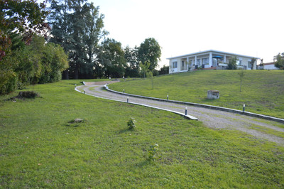 French property for sale in Sainte-Livrade-sur-Lot, Lot-et-Garonne - €365,700 - photo 2