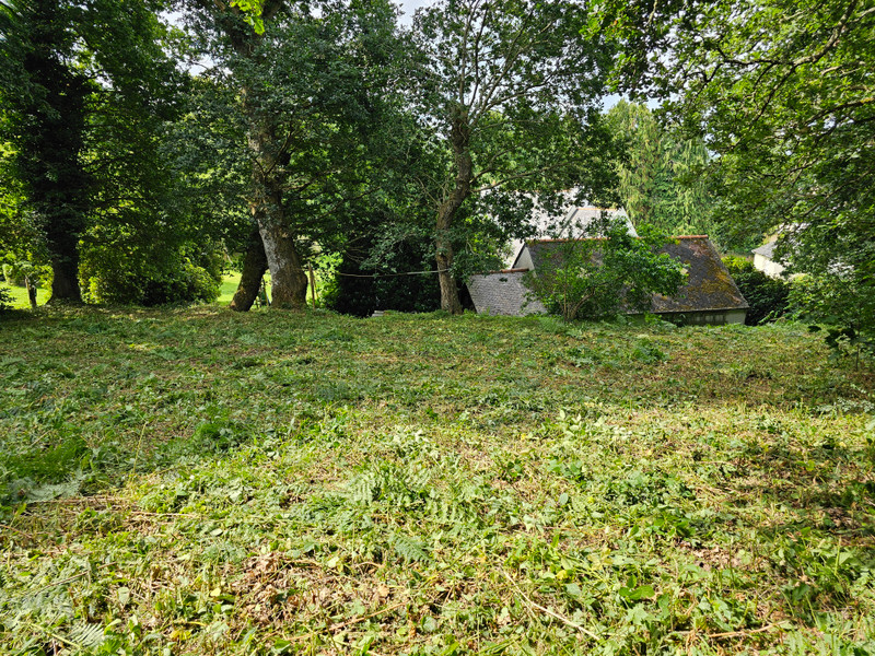 French property for sale in Belle-Isle-en-Terre, Côtes-d'Armor - €60,000 - photo 0