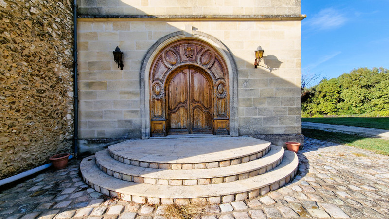 French property for sale in Saint-Michel-de-Montaigne, Dordogne - €473,000 - photo 5