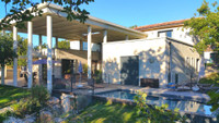 Maison à vendre à Cahors, Lot - 790.000 € - photo 1