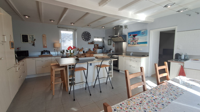 French property for sale in Gout-Rossignol, Dordogne - €478,723 - photo 4