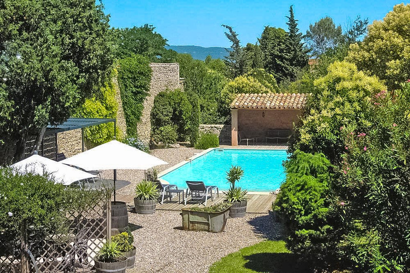 French property for sale in Pépieux, Aude - €527,000 - photo 2
