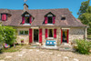 French property for sale in Rouffignac-Saint-Cernin-de-Reilhac, Dordogne - €275,000 - thumbnail 14
