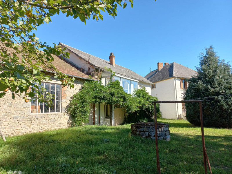 French property for sale in Saint-Avit, Puy-de-Dôme - &#8364;79,750 - photo 10