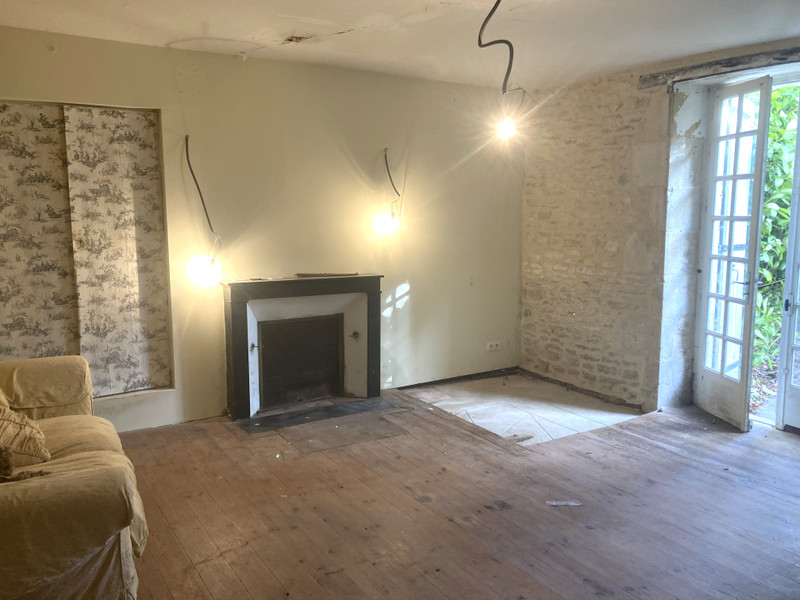 French property for sale in Payroux, Vienne - €119,900 - photo 1