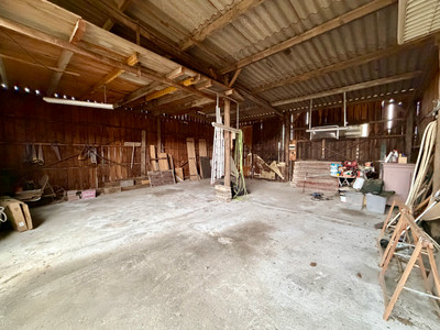 French property for sale in Rochechouart, Haute-Vienne - €119,900 - photo 12