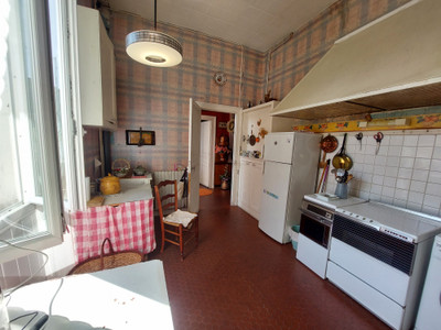 French property for sale in Bussière-Badil, Dordogne - €256,800 - photo 7