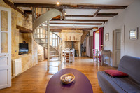 Maison à vendre à Saint-Cyprien, Dordogne - 215.000 € - photo 2