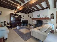 Maison à vendre à Saint-Léger-Magnazeix, Haute-Vienne - 143.880 € - photo 1