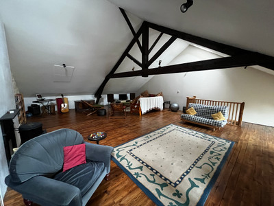 French property for sale in Peyrat-le-Château, Haute-Vienne - €70,000 - photo 3