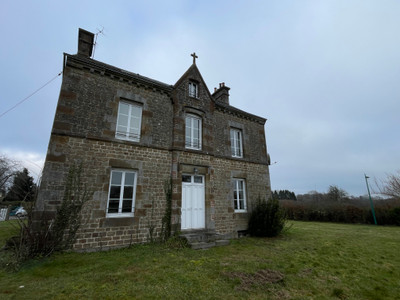 French property for sale in Joué-du-Bois, Orne - €132,200 - photo 3