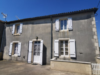 Maison à vendre à Mouilleron-Saint-Germain, Vendée - 148 000 € - photo 10
